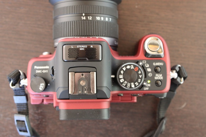 Illustration for article titled Panasonic Lumix DMC-GH1 Review: A $1500 Misfit